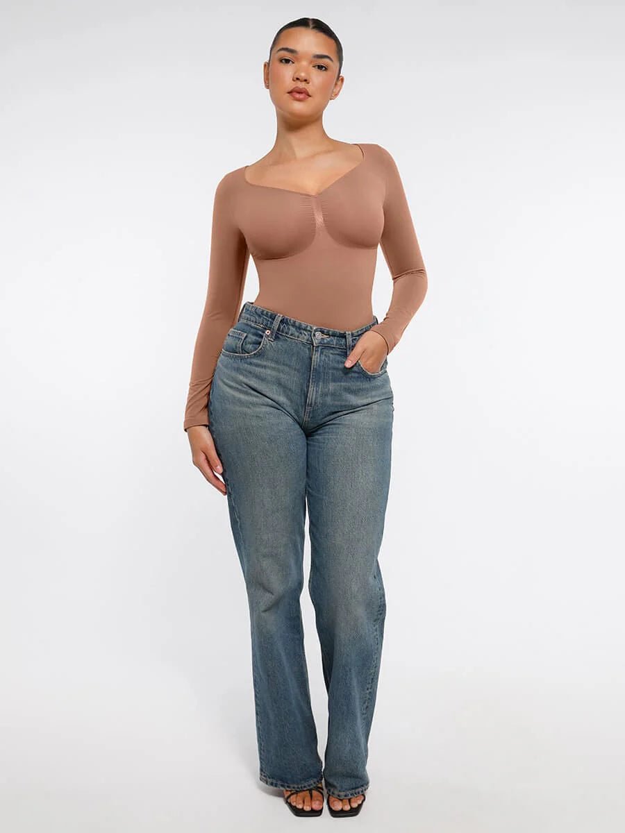 VelvetCurve™ - Sleek n Sheek