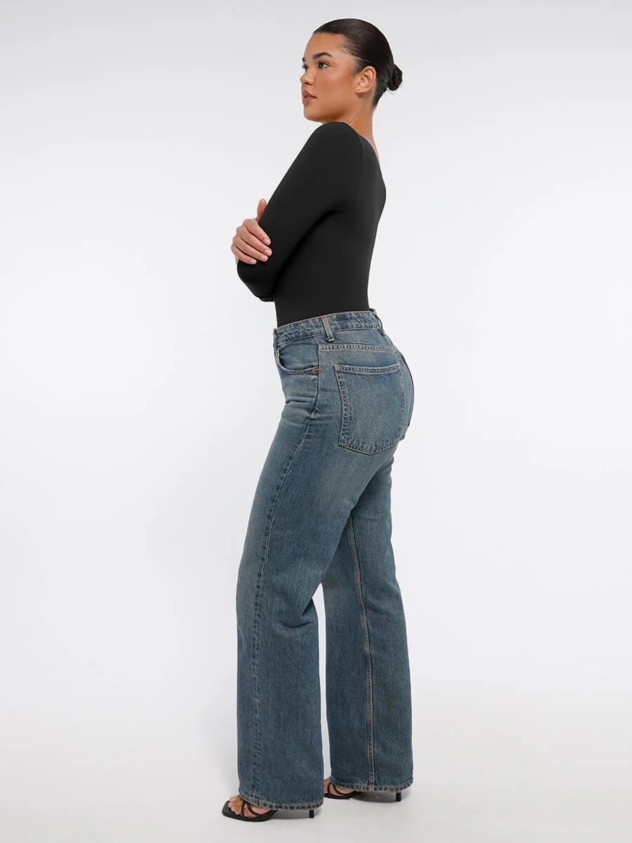 VelvetCurve™ - Sleek n Sheek