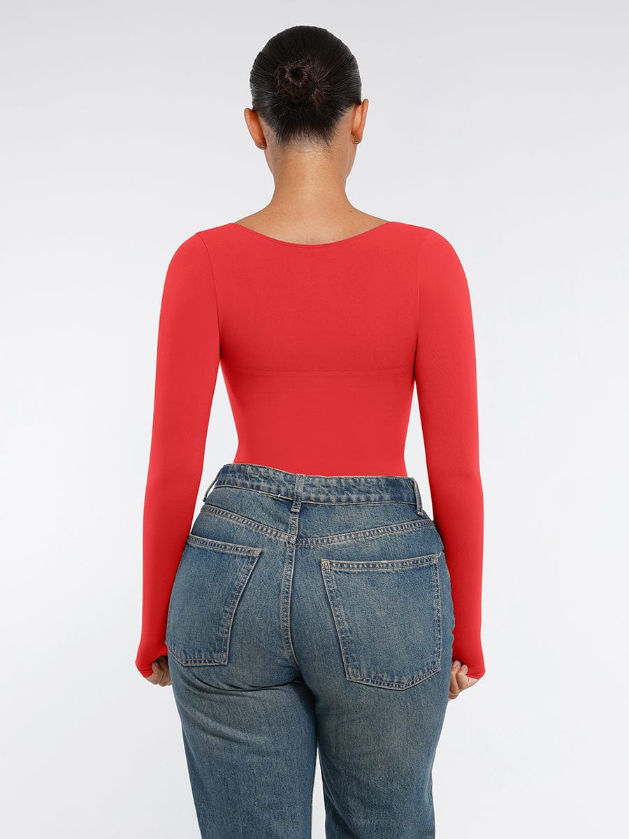 VelvetCurve™ - Sleek n Sheek