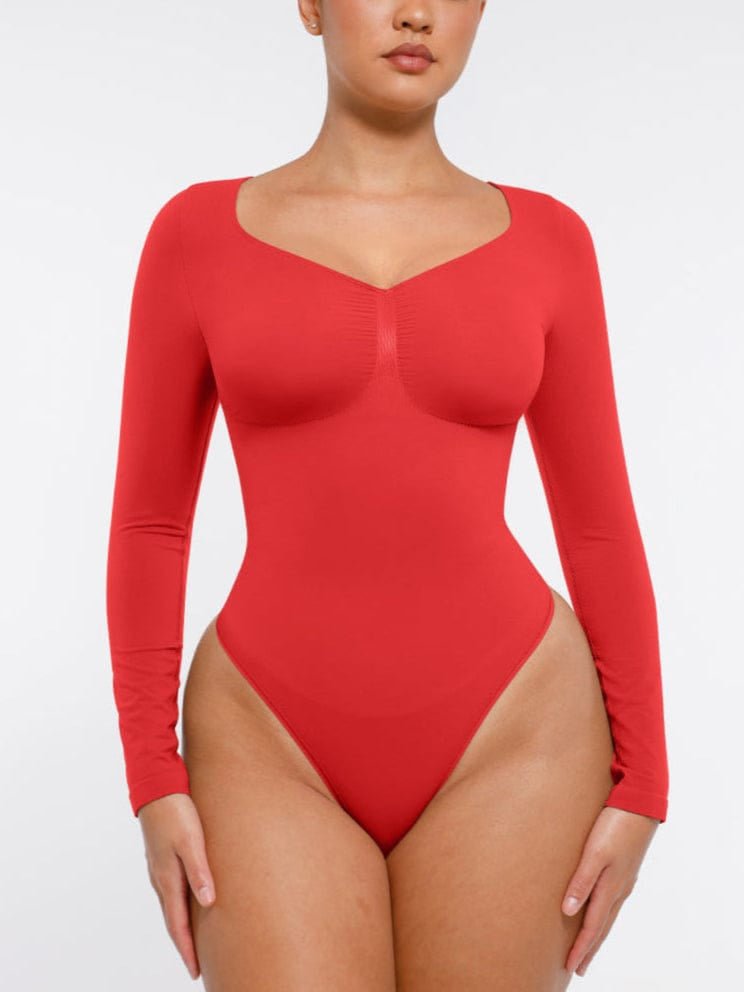 VelvetCurve™ - Sleek n Sheek