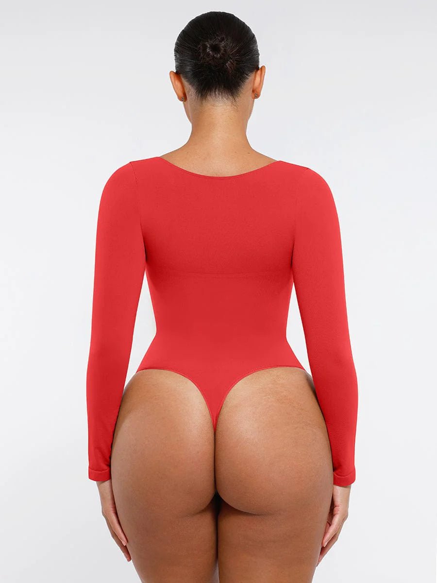 VelvetCurve™ - Sleek n Sheek