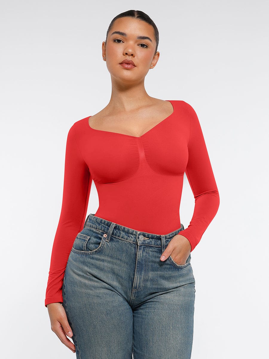 VelvetCurve™ - Sleek n Sheek