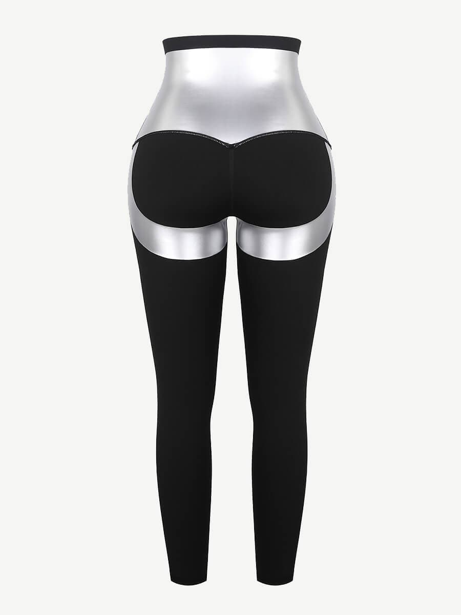 SaunaS™ Leggings - Sleek n Sheek