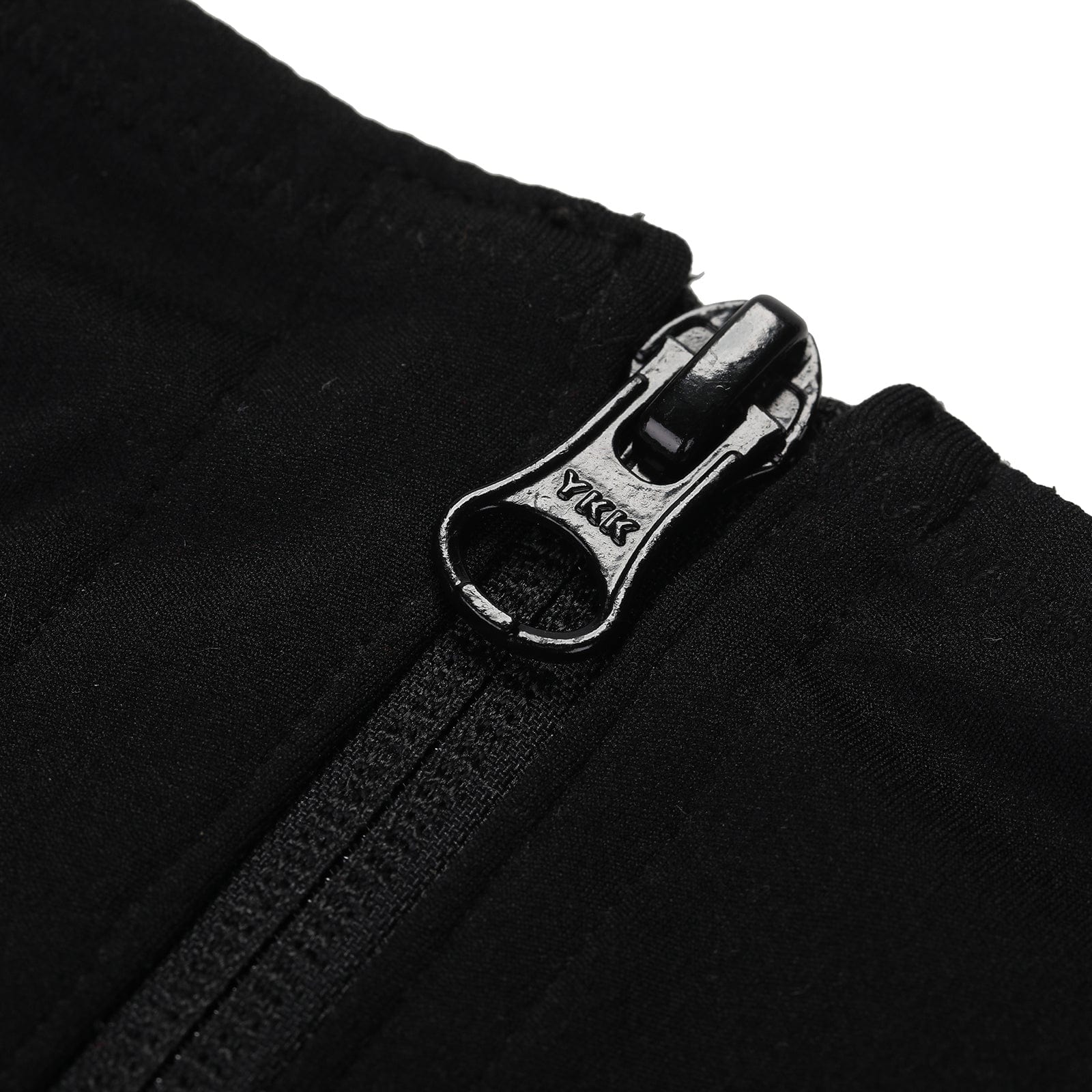 ZipWaist Leggings - Sleek n Sheek