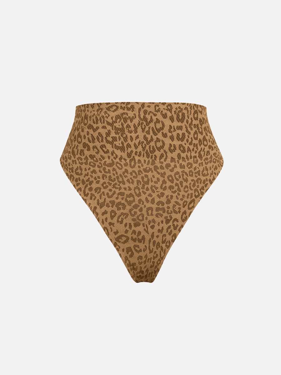 WildMuse™ Thong - Sleek n Sheek