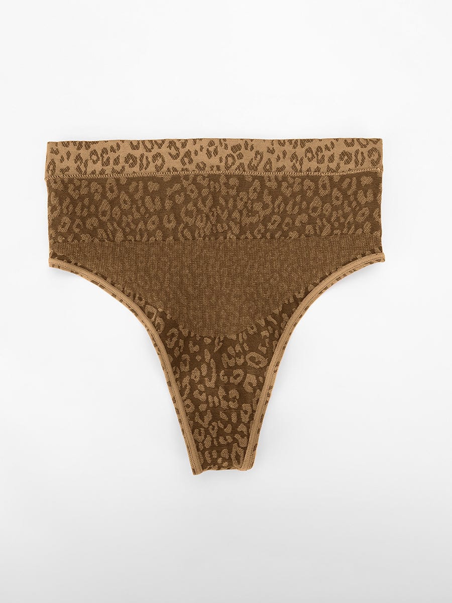 WildMuse™ Thong - Sleek n Sheek