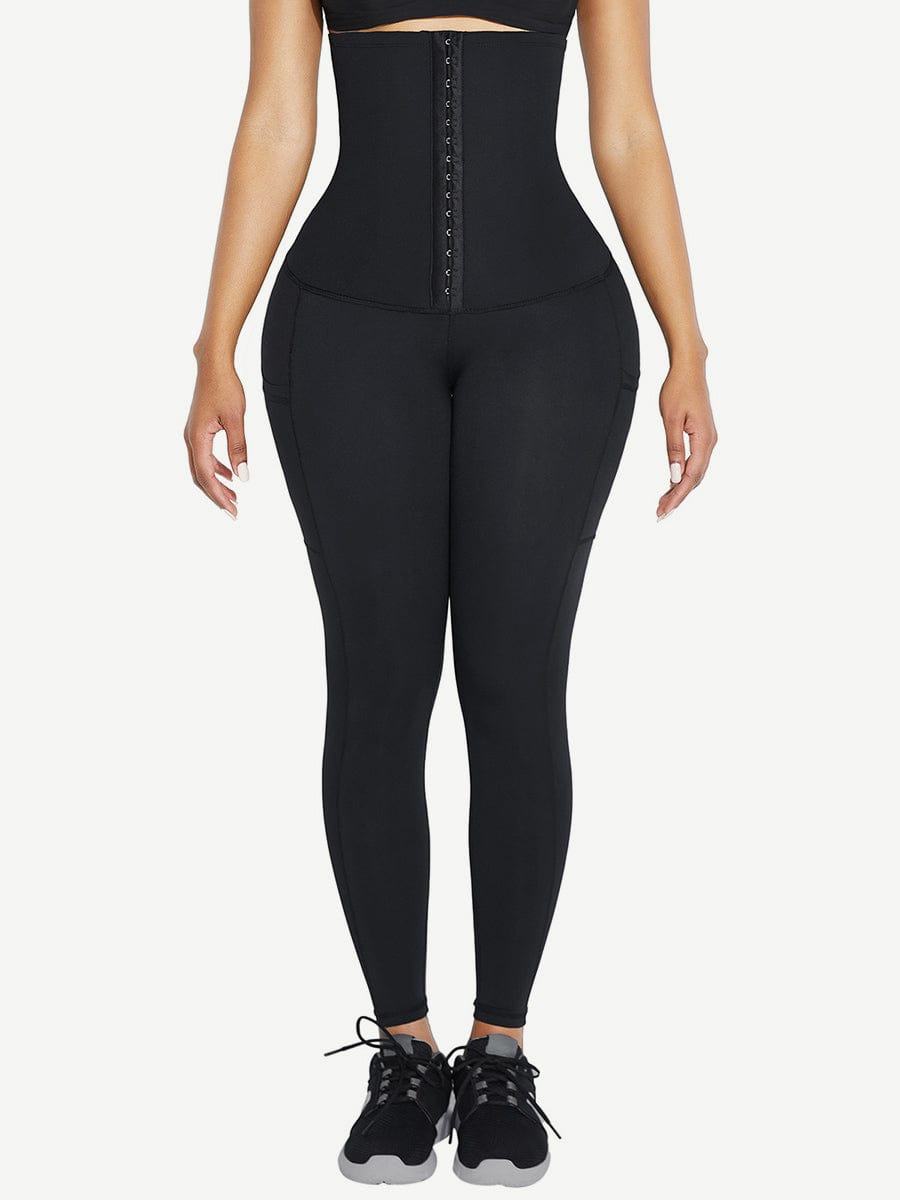 SculptEase Leggings - Sleek n Sheek