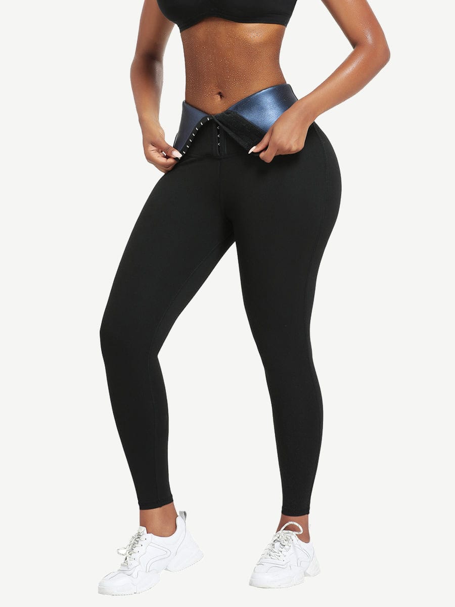 NeoLift Leggings - Sleek n Sheek