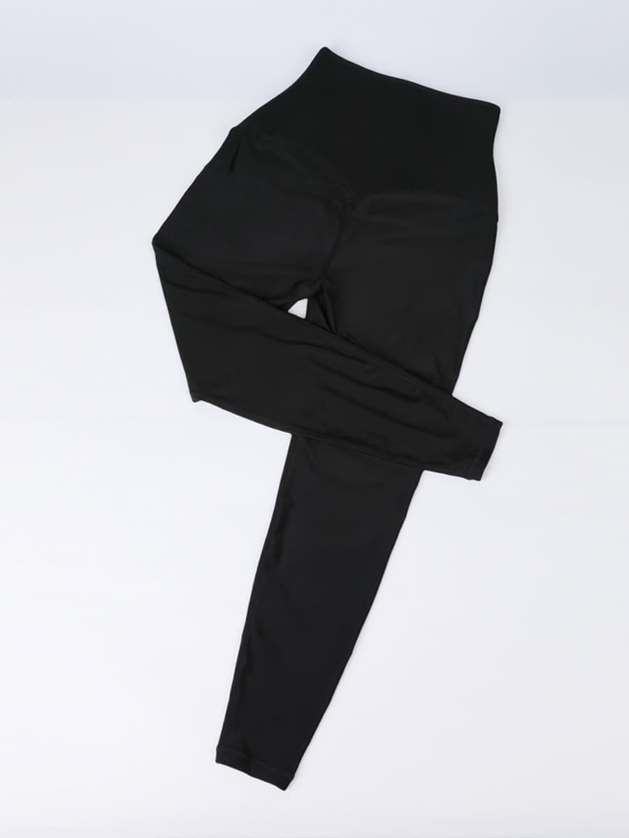 SleekCore Leggings - Sleek n Sheek