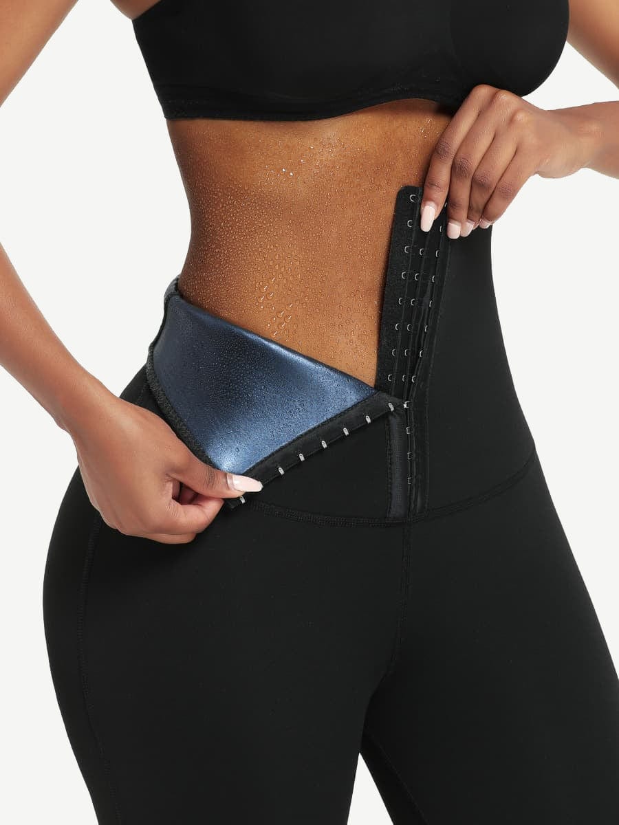 NeoLift Leggings - Sleek n Sheek