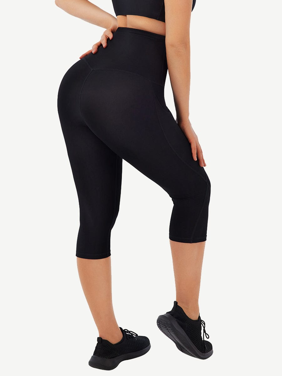 EcoFlex™ Leggings - Sleek n Sheek