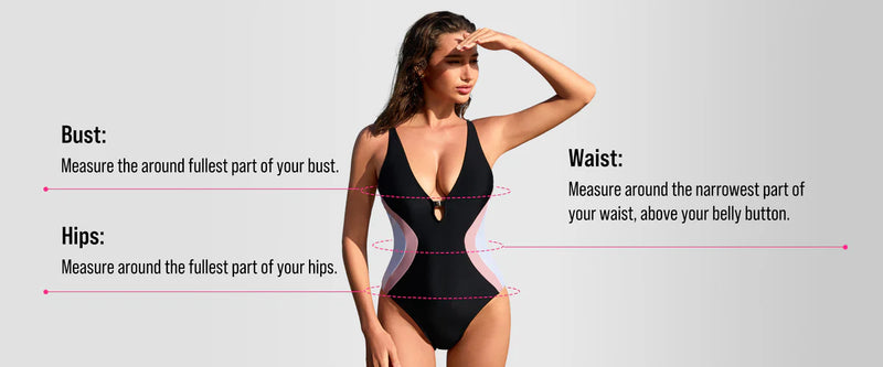 SWIMSUIT