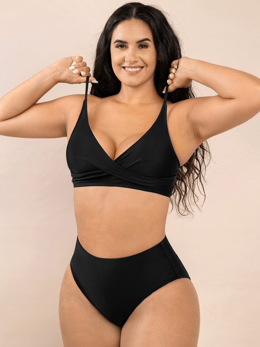 CoastCurve™ Swimsuit - Sleek n Sheek