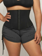 ThermoCinch™ Shorts - Sleek n Sheek