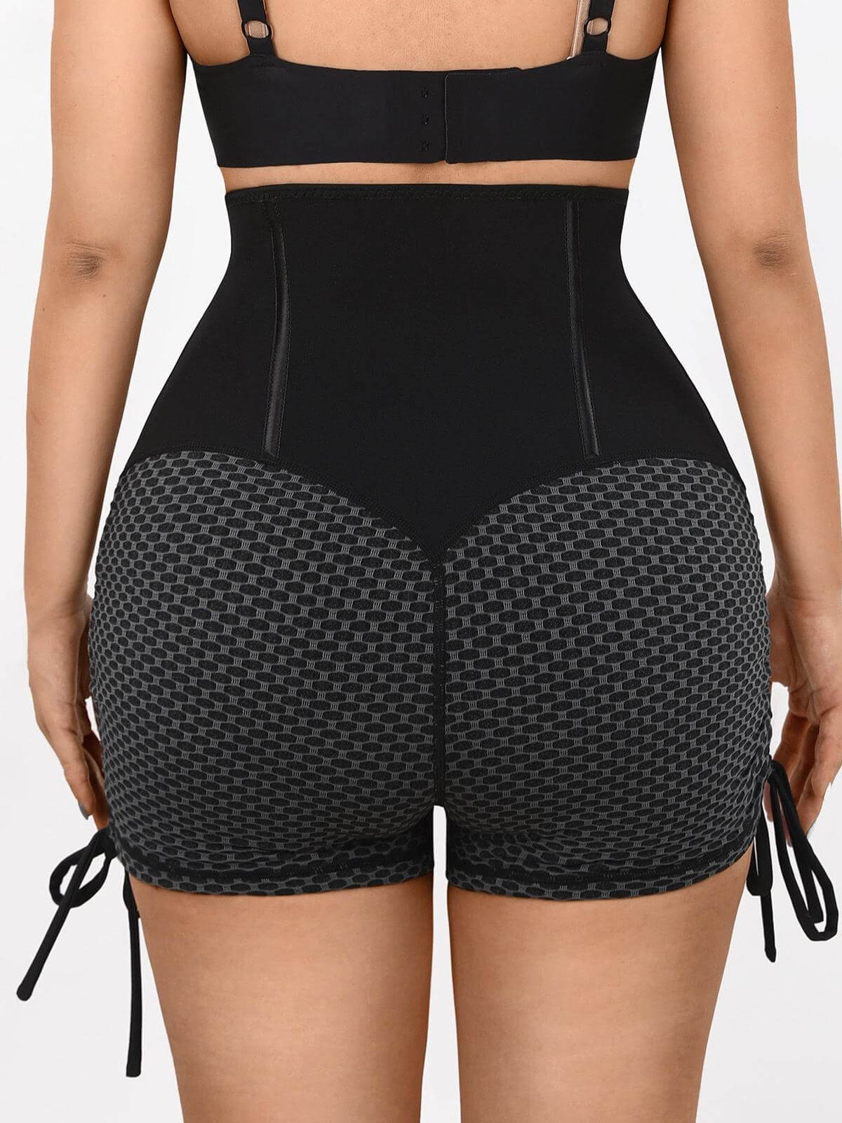 ThermoCinch™ Shorts - Sleek n Sheek