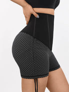 ThermoCinch™ Shorts - Sleek n Sheek
