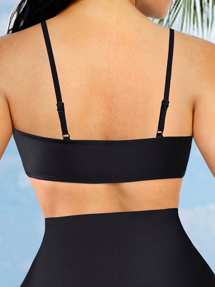 CoastCurve™ Swimsuit - Sleek n Sheek