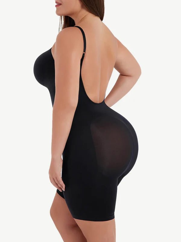 BackEase™ Bodysuit - Sleek n Sheek