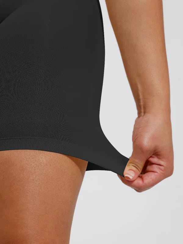 BackEase™ Bodysuit - Sleek n Sheek