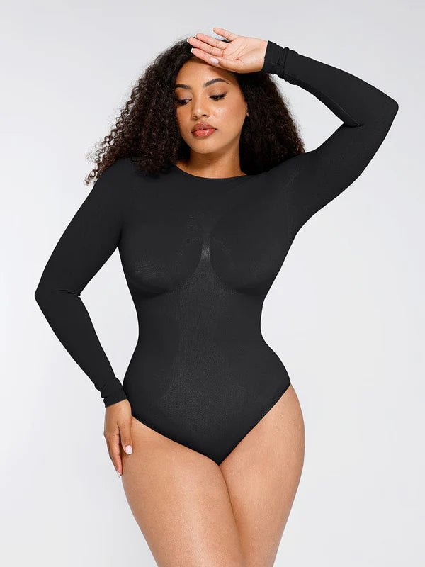 BackShape™ Bodysuit - Sleek n Sheek