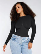 BackShape™ Bodysuit - Sleek n Sheek