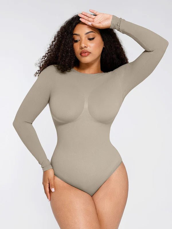 BackShape™ Bodysuit - Sleek n Sheek
