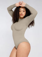 BackShape™ Bodysuit - Sleek n Sheek