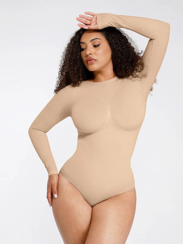BackShape™ Bodysuit - Sleek n Sheek