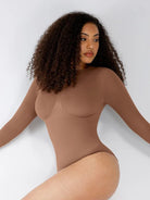 BackShape™ Bodysuit - Sleek n Sheek