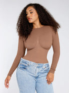 BackShape™ Bodysuit - Sleek n Sheek