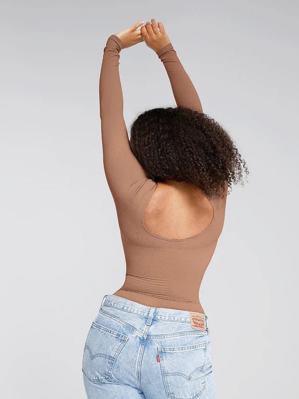 BackShape™ Bodysuit - Sleek n Sheek
