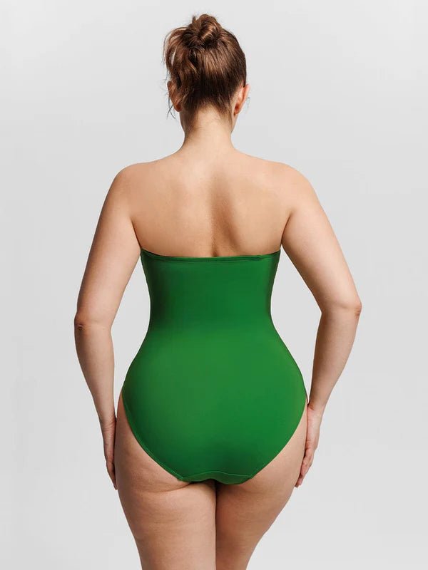 BareContour Swimsuit - Sleek n Sheek