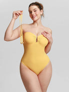 BareContour Swimsuit - Sleek n Sheek