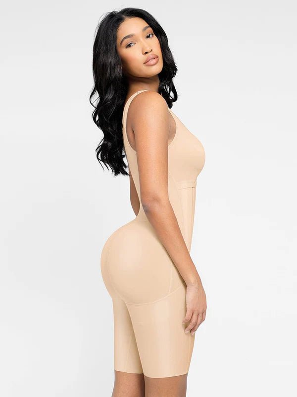 CareFit™ Bodysuit - Sleek n Sheek