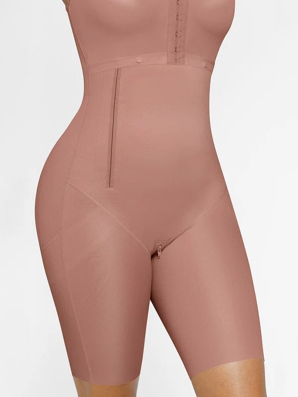 CareFit™ Bodysuit - Sleek n Sheek