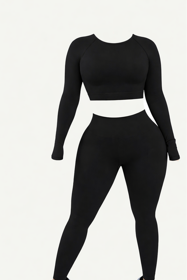 SLEEK N SHEEK
