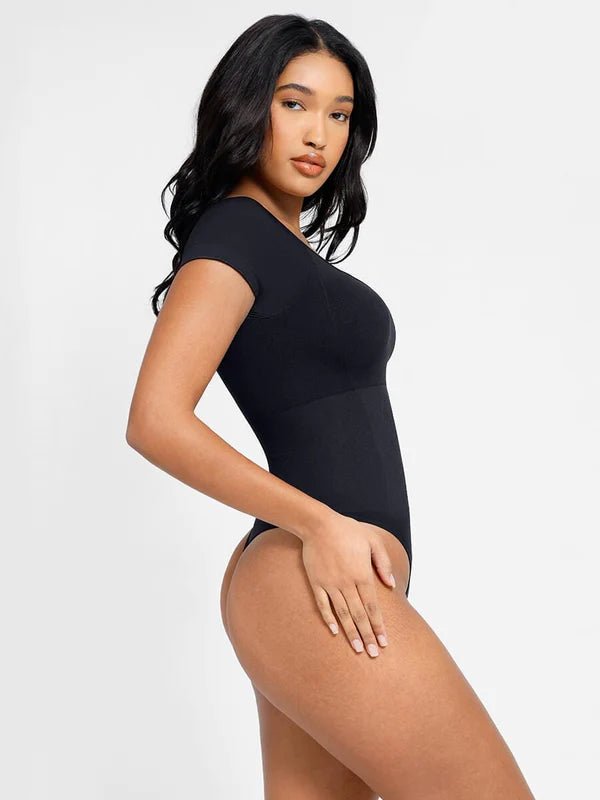 ChestHold Bodysuit - Sleek n Sheek