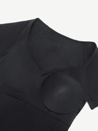 ChestHold Bodysuit - Sleek n Sheek