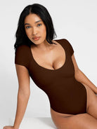 ChestHold Bodysuit - Sleek n Sheek