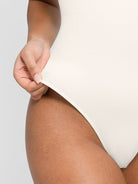 ChestHold Bodysuit - Sleek n Sheek