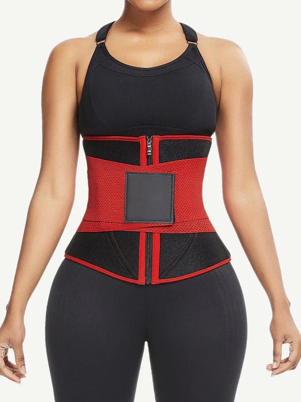 CinchLuxe Trainer - Sleek n Sheek