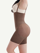 ClipSculpt Shorts - Sleek n Sheek