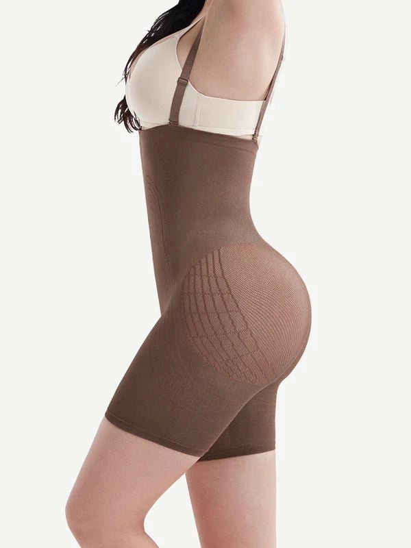 ClipSculpt Shorts - Sleek n Sheek