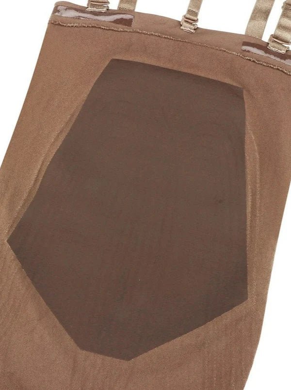 ClipSculpt Shorts - Sleek n Sheek