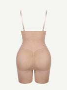 ClipSculpt Shorts - Sleek n Sheek