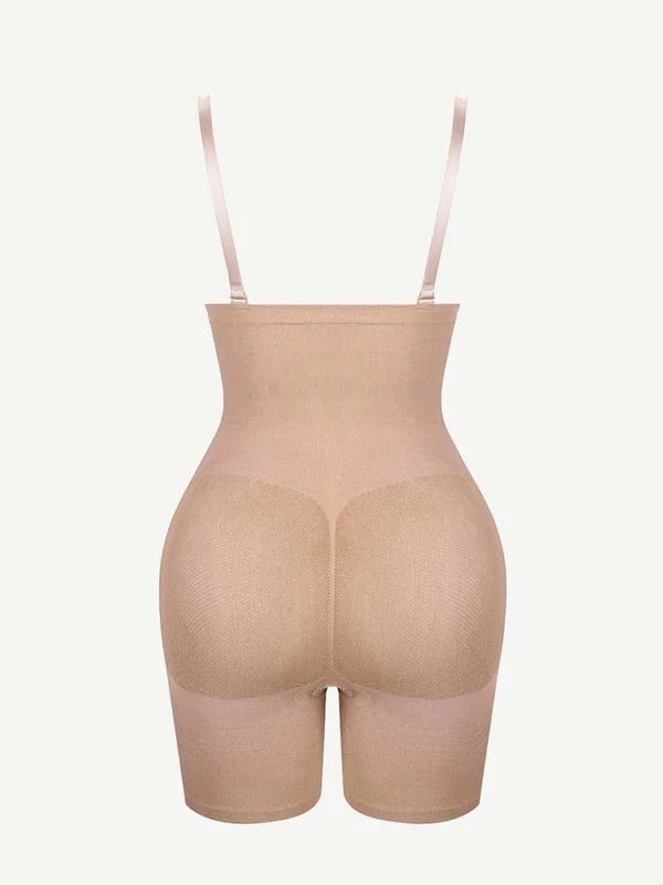 ClipSculpt Shorts - Sleek n Sheek