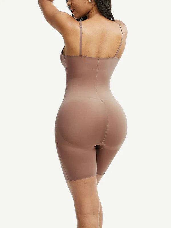 ContourEase Bodysuit - Sleek n Sheek