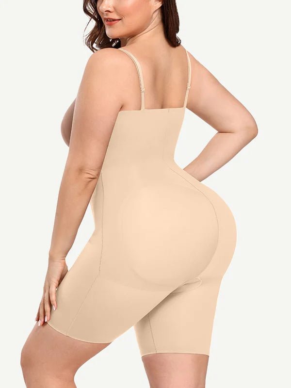ContourEase Bodysuit - Sleek n Sheek