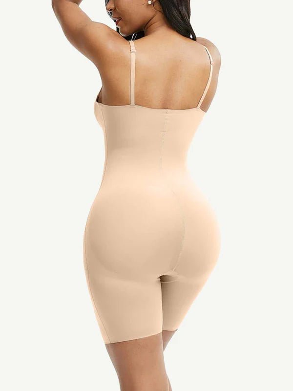 ContourEase Bodysuit - Sleek n Sheek