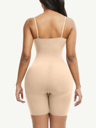 ContourEase Bodysuit - Sleek n Sheek